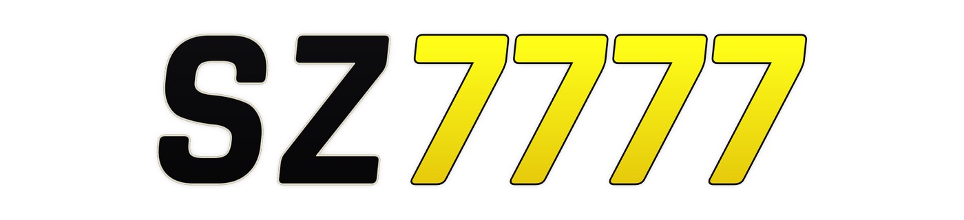 sz7777 Logo
